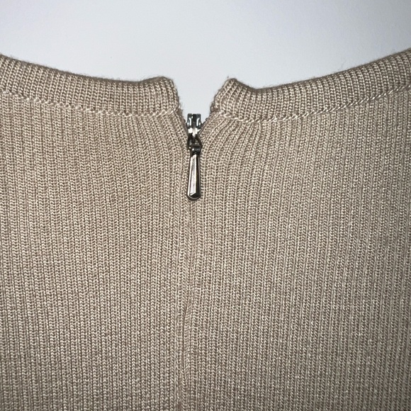 Vintage Dress by Takashimaya - Picture 9 of 10